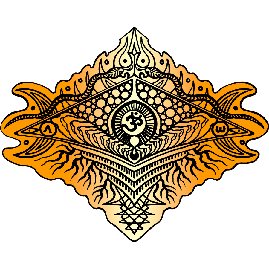 Jondix "Uriel" Enamel Pin