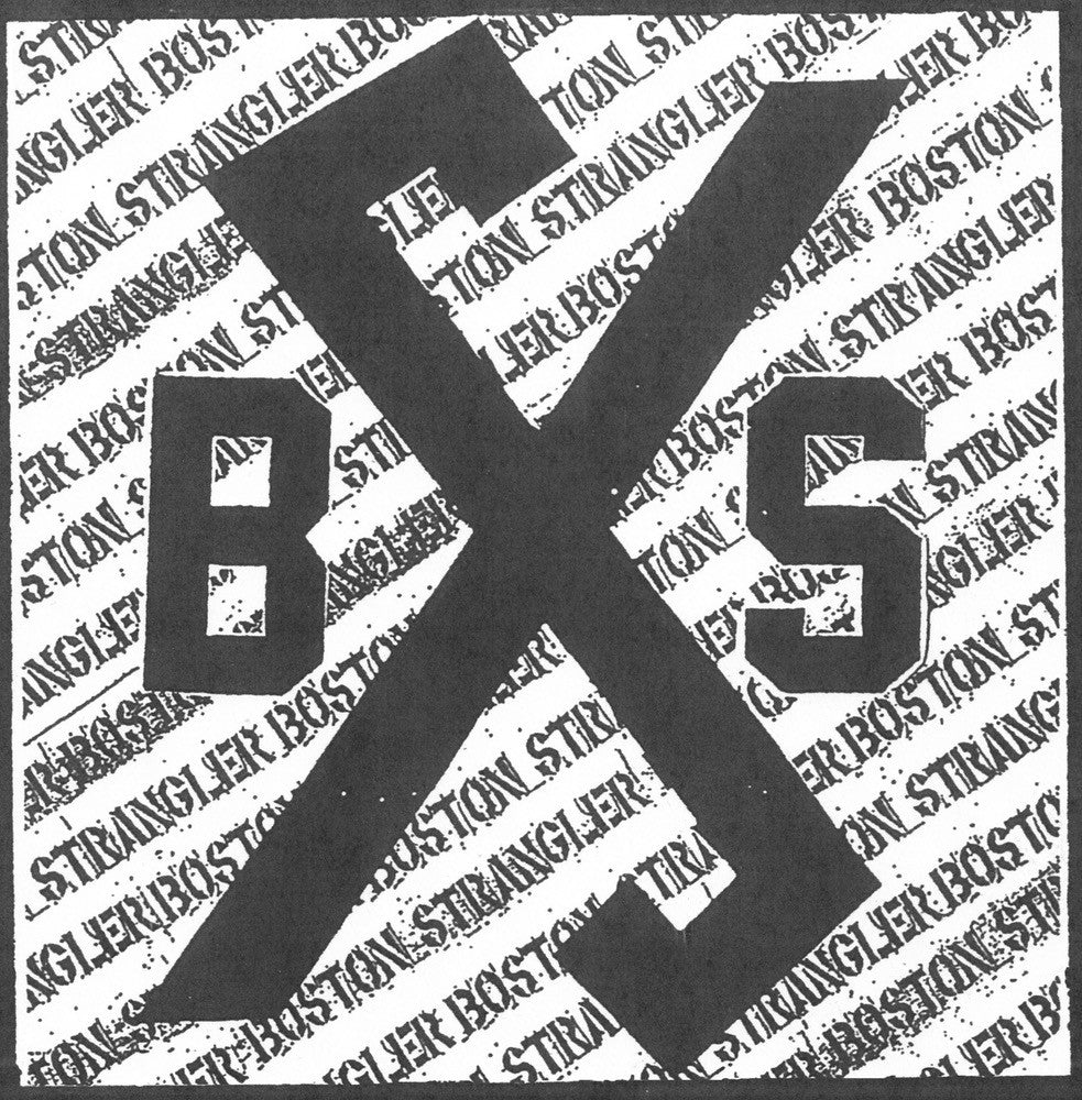 Boston Strangler "Outcast"