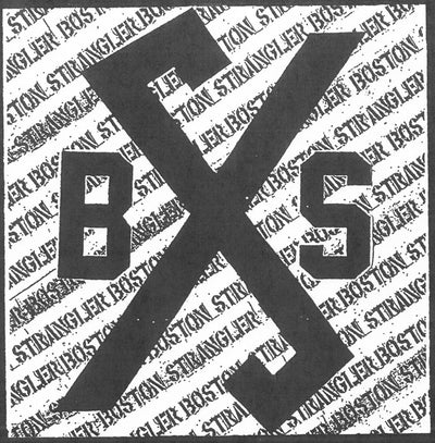 Boston Strangler "Outcast"