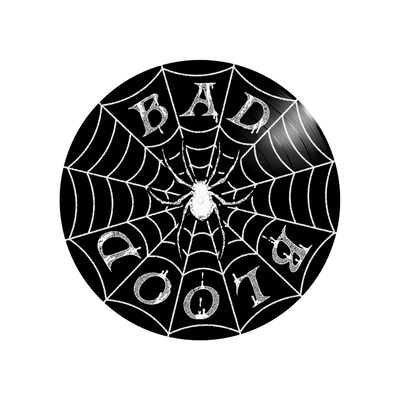 Bad Blood “The Bad Kind Decides”