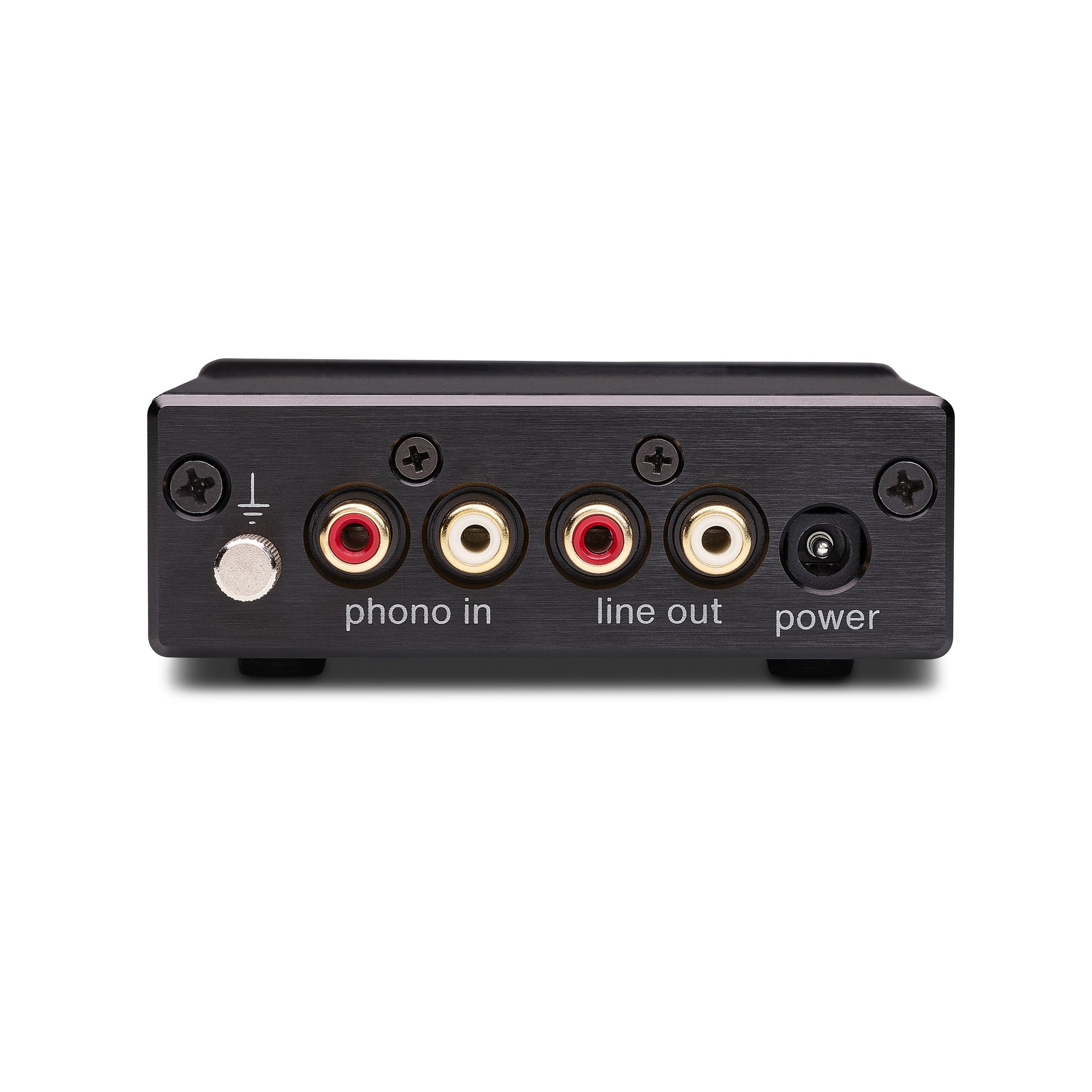 U-Turn Audio "Pluto 2 Phono Preamp"