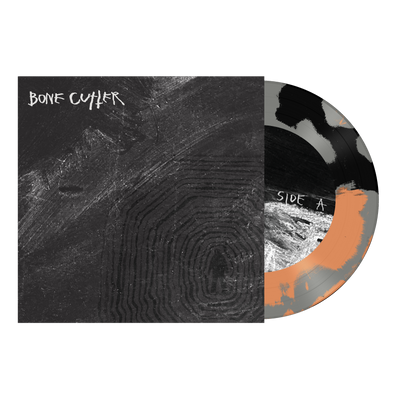 Bone Cutter "Bone Cutter"