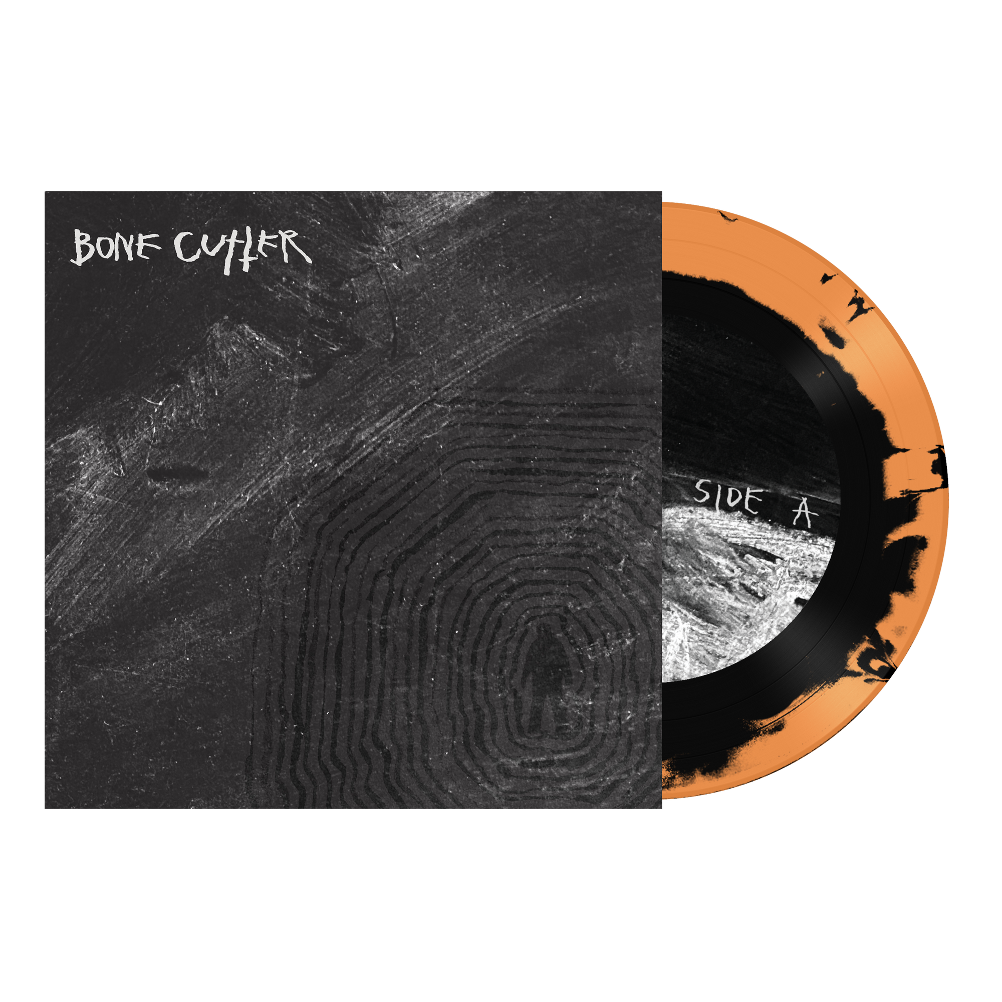 Bone Cutter "Bone Cutter"