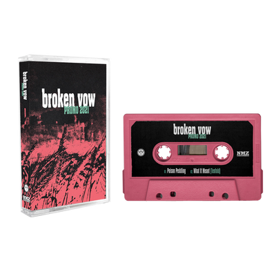 Broken Vow "Promo 2021"