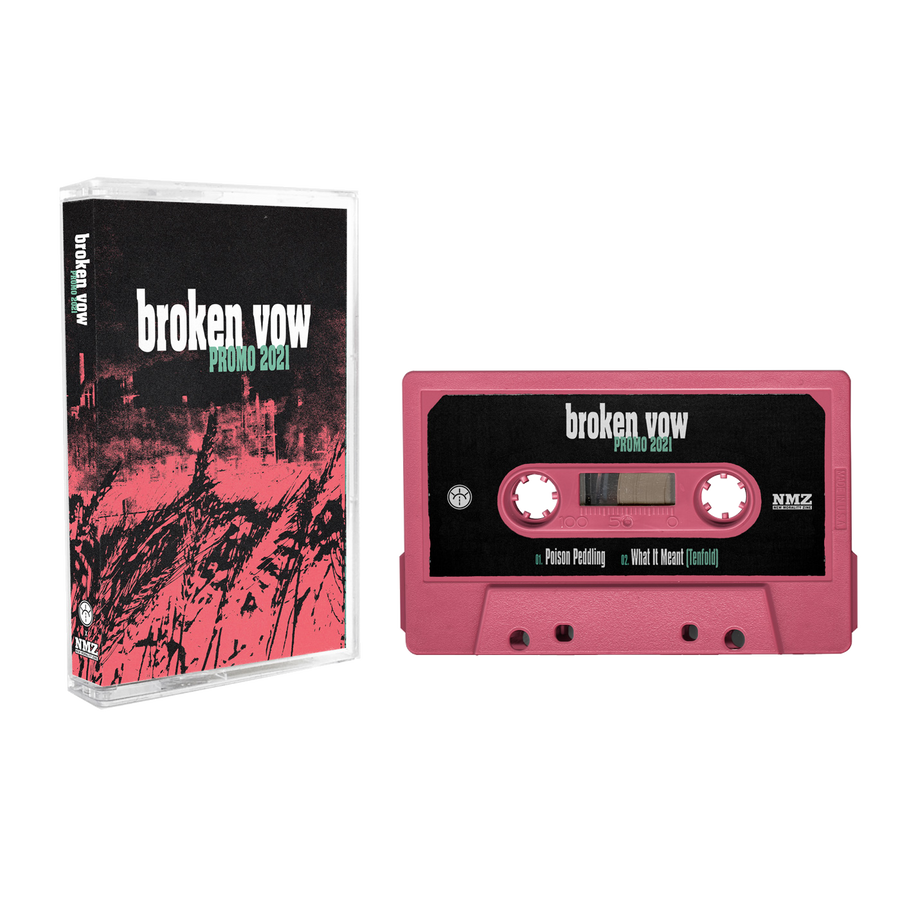 Broken Vow "Promo 2021"