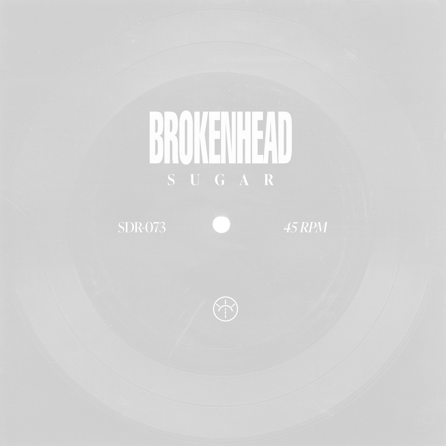Broken Head "Sugar"