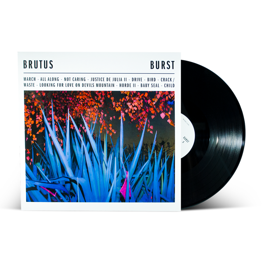 Brutus "Burst"