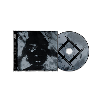 Cruelty "There Is No God Where I Am"