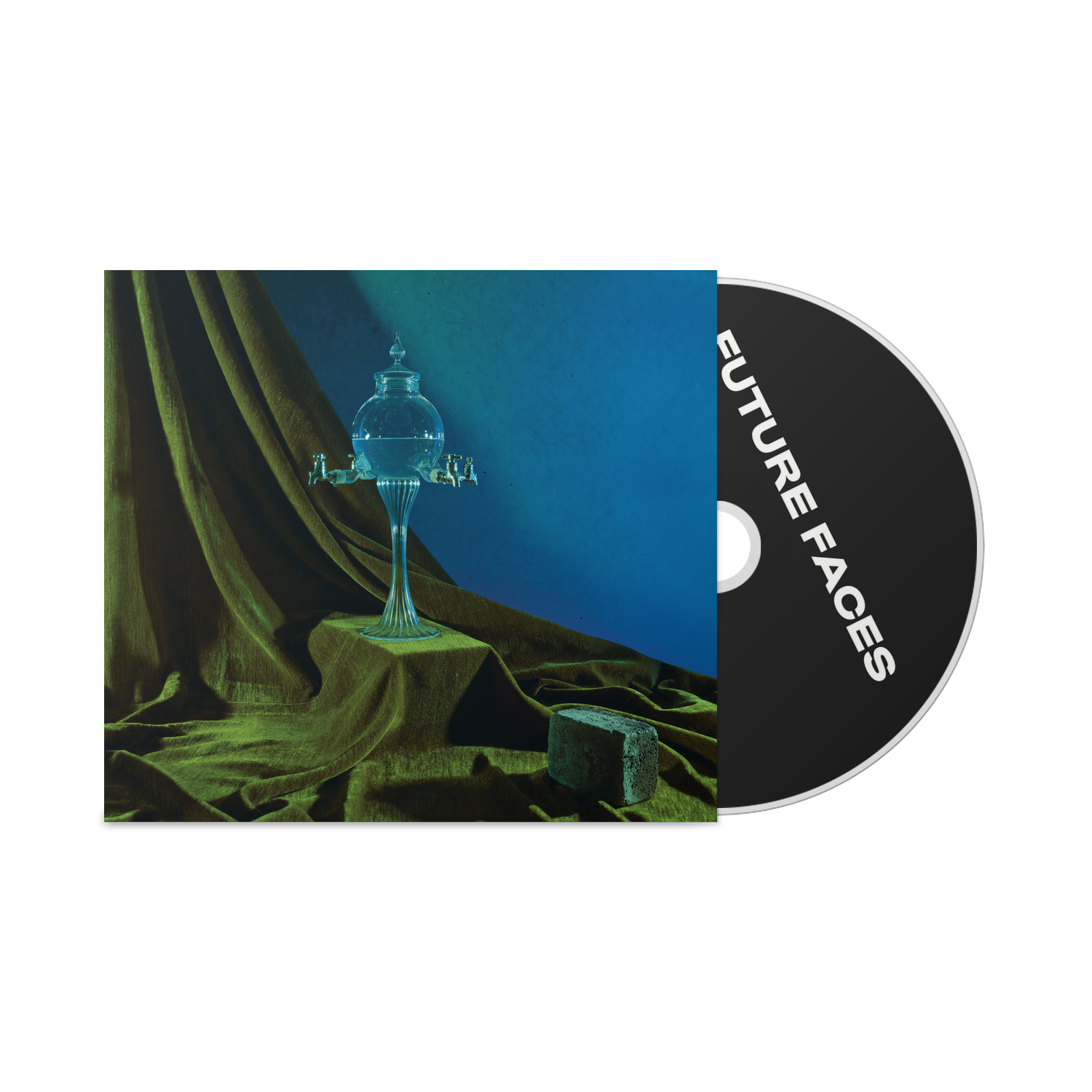 Future Faces "Euphoria"