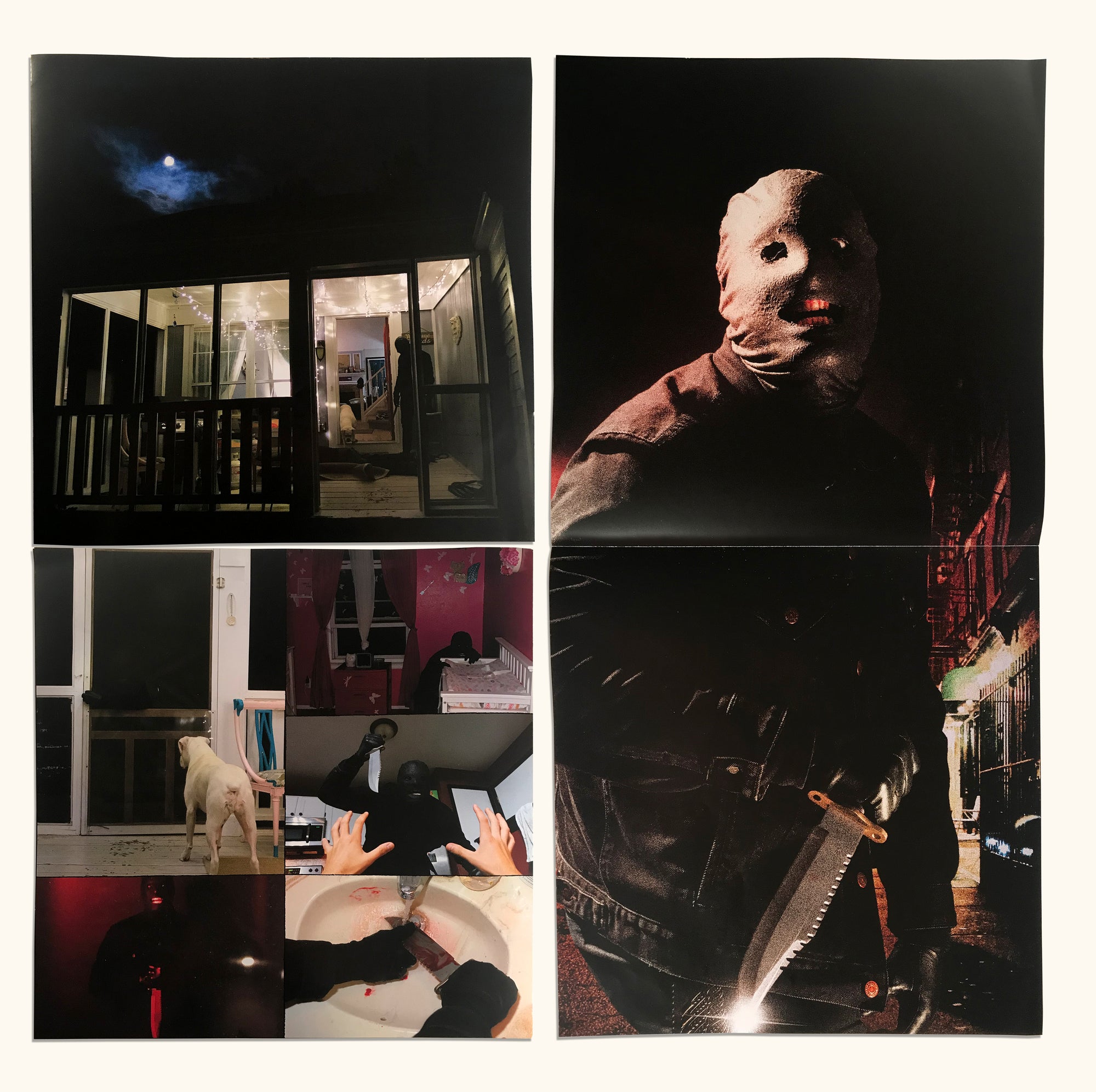 City Hunter "Deep Blood"