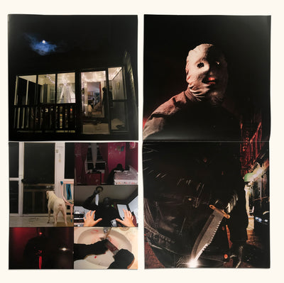 City Hunter "Deep Blood"