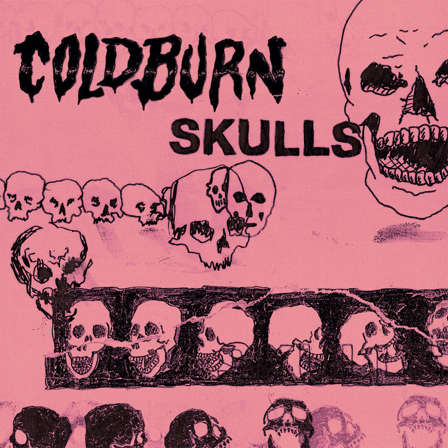 Coldburn "Skulls"
