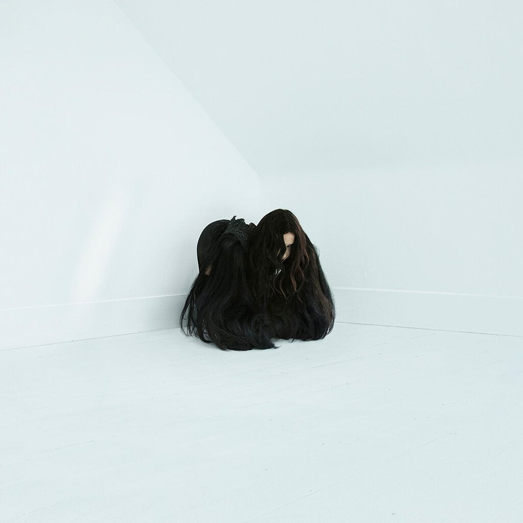 Chelsea Wolfe "Hiss Spun"