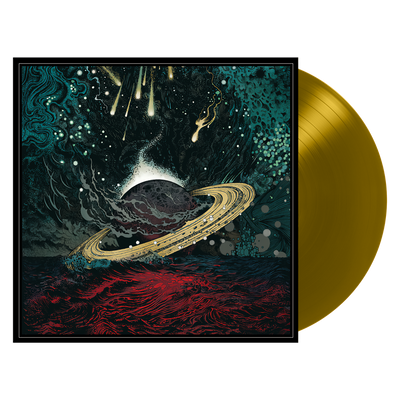 Cave In "Heavy Pendulum"