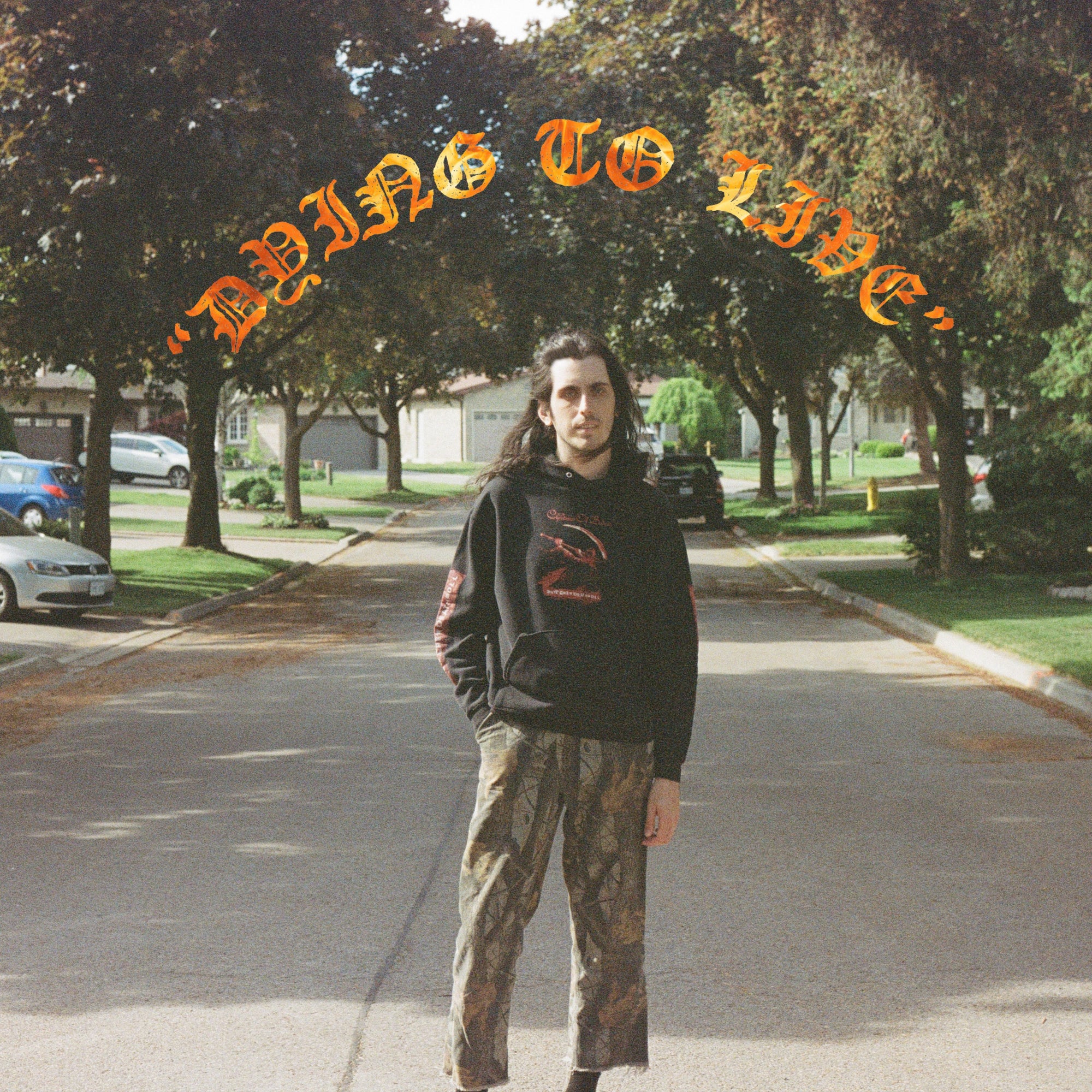 Chastity "Dying To Live"