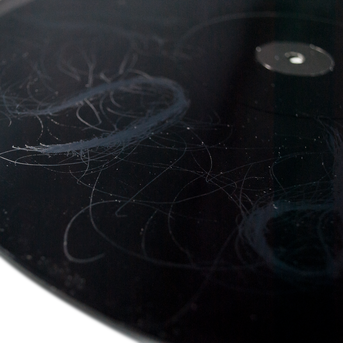 Chelsea Wolfe "Hiss Spun"