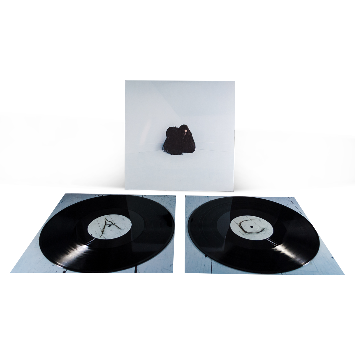 Chelsea Wolfe "Hiss Spun"