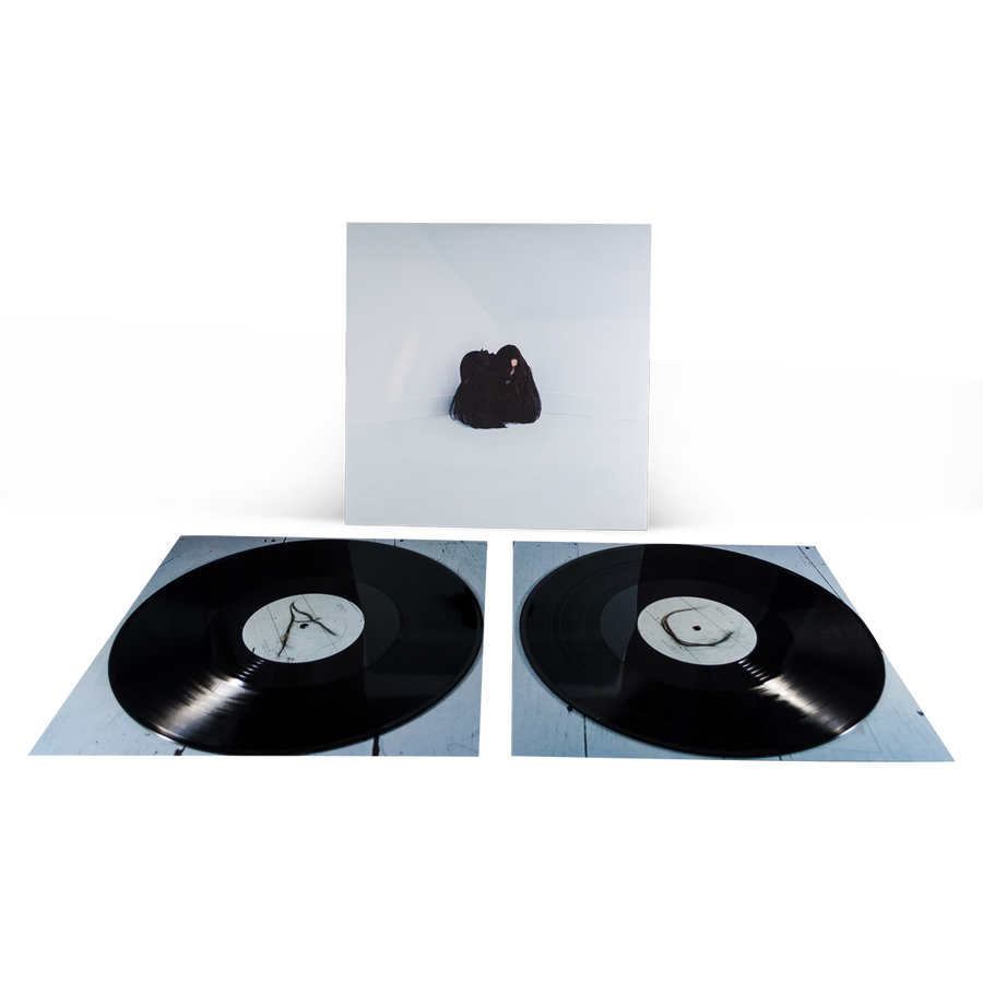 Chelsea Wolfe "Hiss Spun"