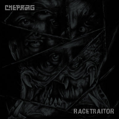 Chepang / Racetraitor “Split”