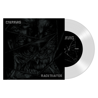 Chepang / Racetraitor “Split”