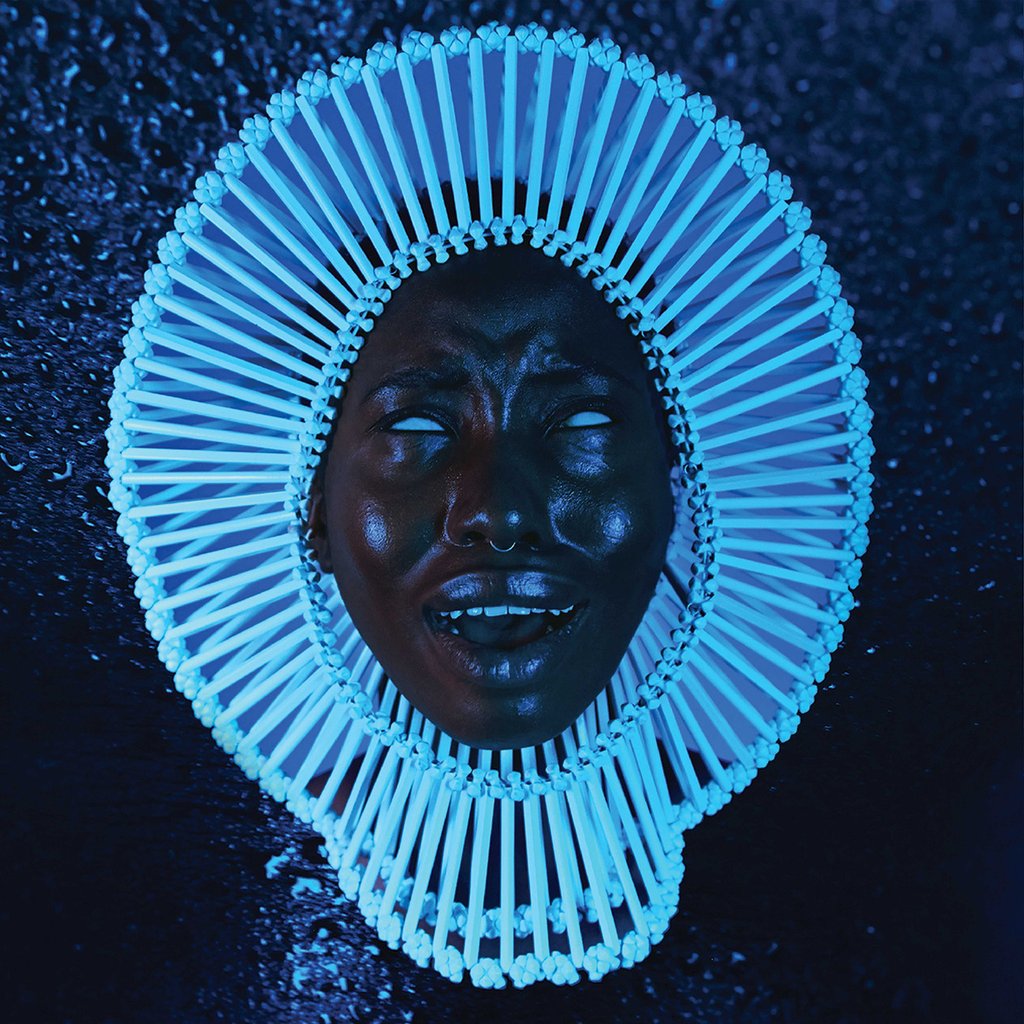 Childish Gambino "Awaken My Love"