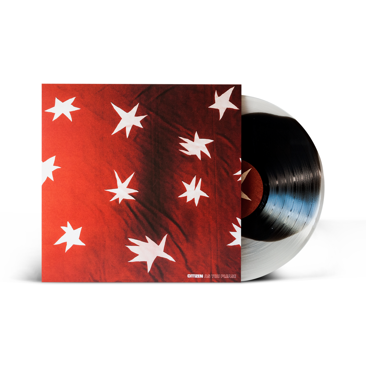 Citizen "As You Please"