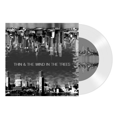 Thin & The Wind In The Trees "Split"