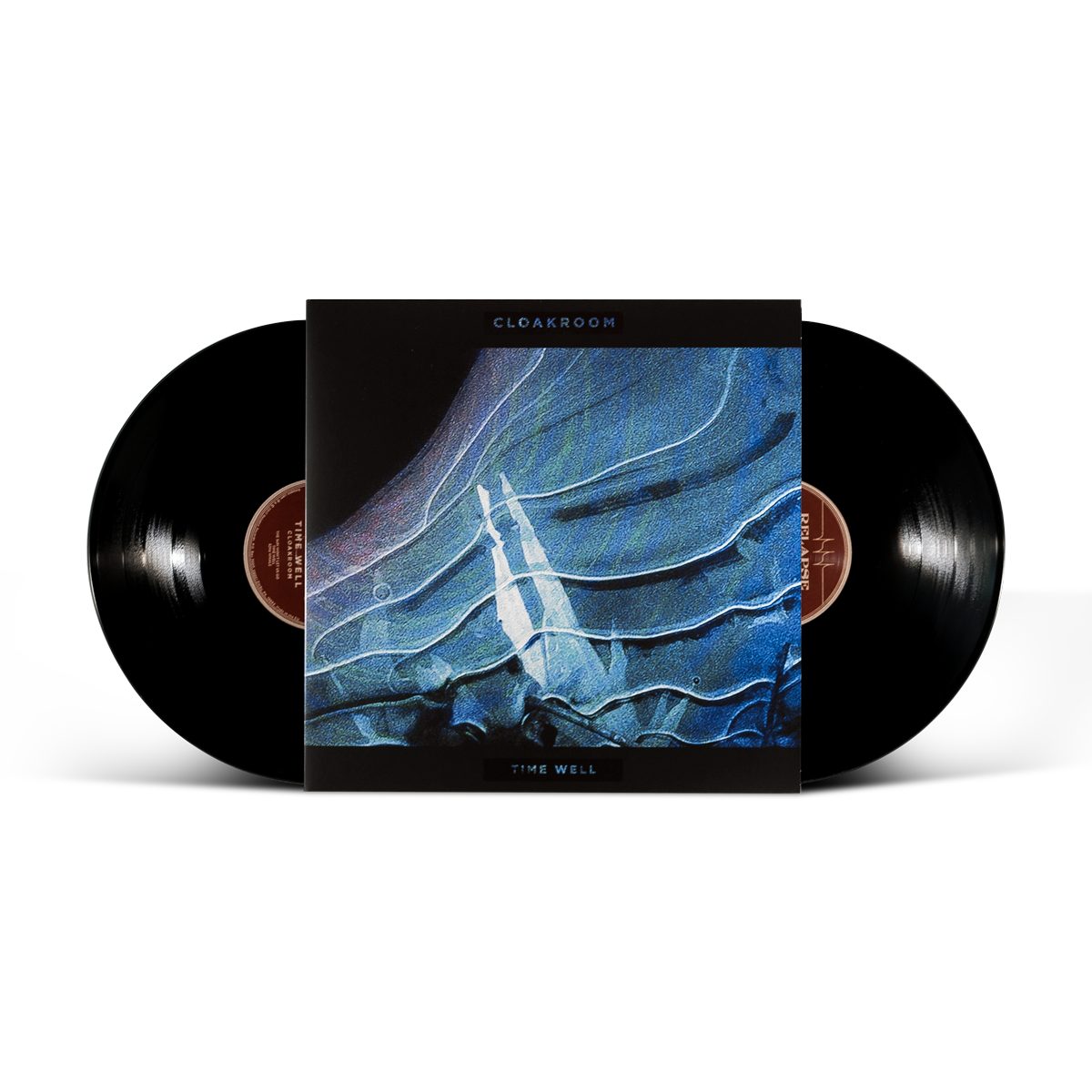 Cloakroom "Time Well"