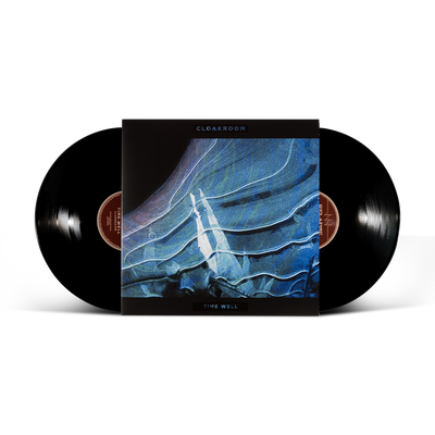 Cloakroom "Time Well"