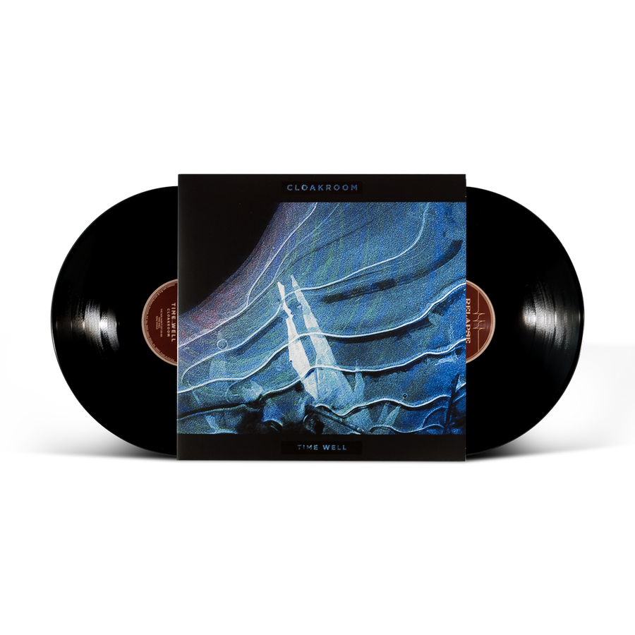 Cloakroom "Time Well"