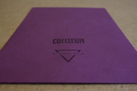 In Pursuit Of Something Real, 37 Days With Coliseum by Nic McInturff