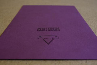 In Pursuit Of Something Real, 37 Days With Coliseum by Nic McInturff