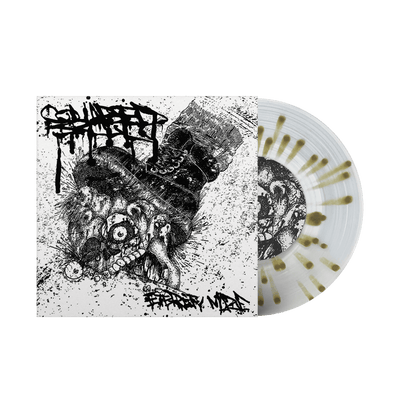 Collapsed Skull “Eternity Maze”