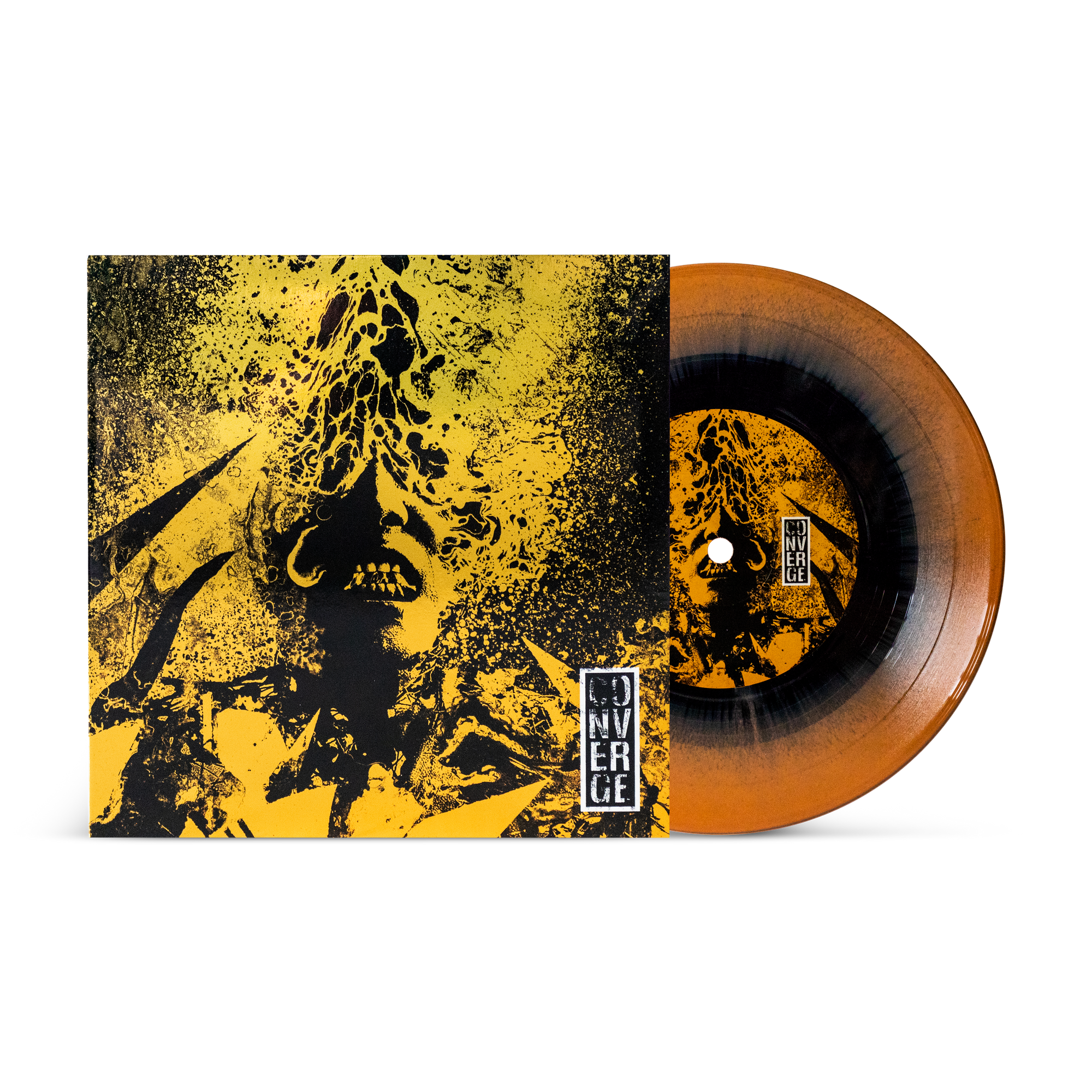 Converge "Beautiful Ruin"