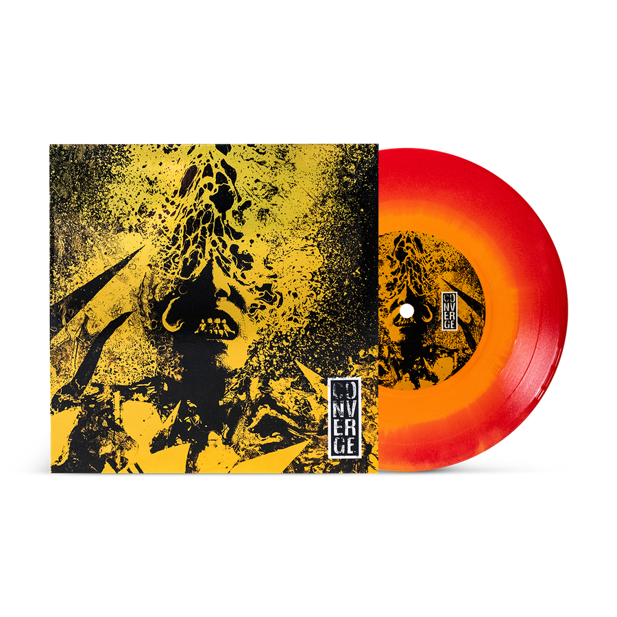 Converge "Beautiful Ruin"