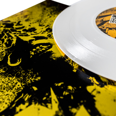 Converge "Beautiful Ruin"