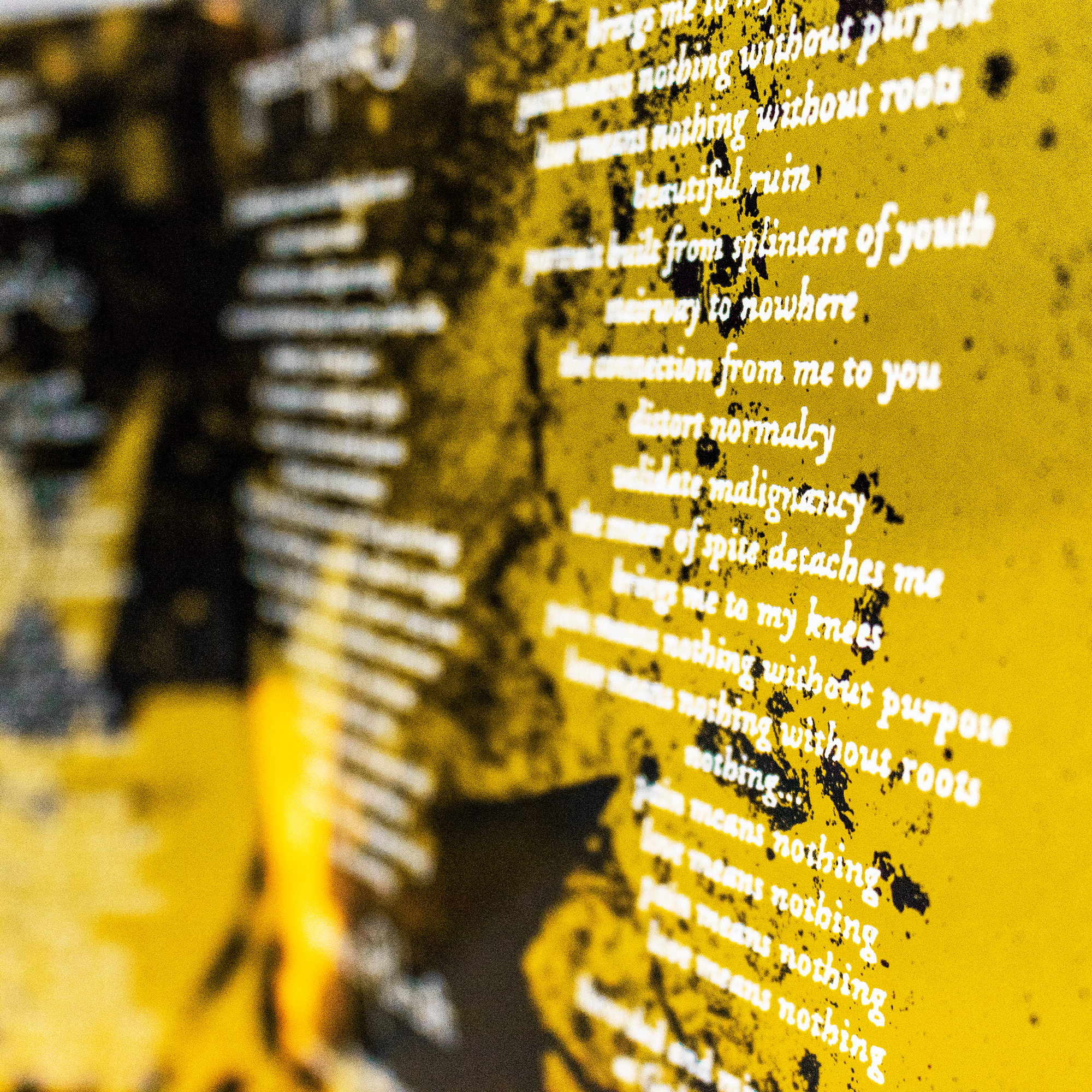 Converge "Beautiful Ruin"