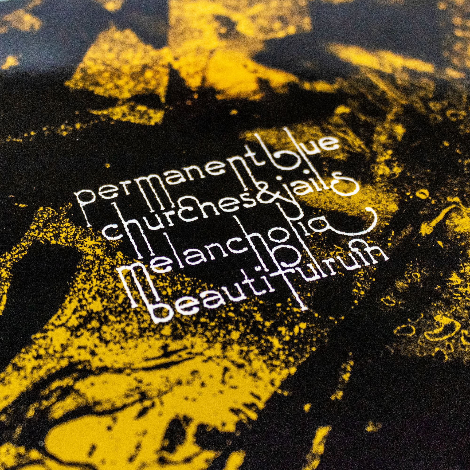 Converge "Beautiful Ruin"