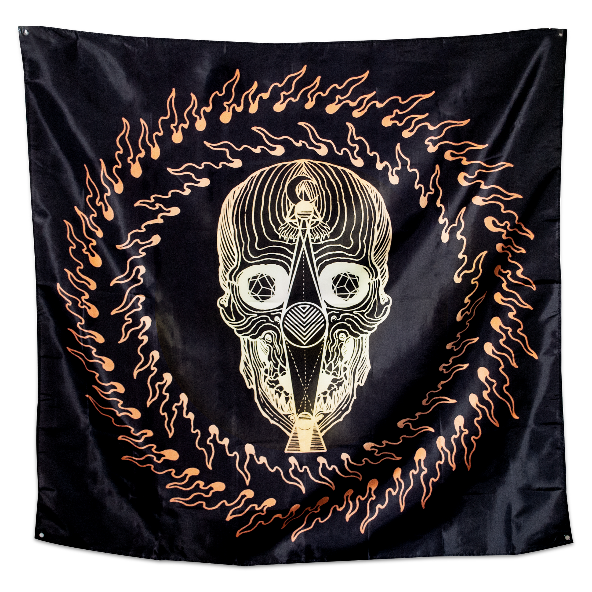 Converge "TOMBU" Banner