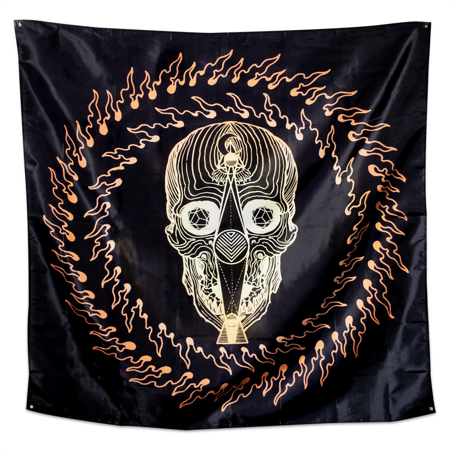 Converge "TOMBU" Banner