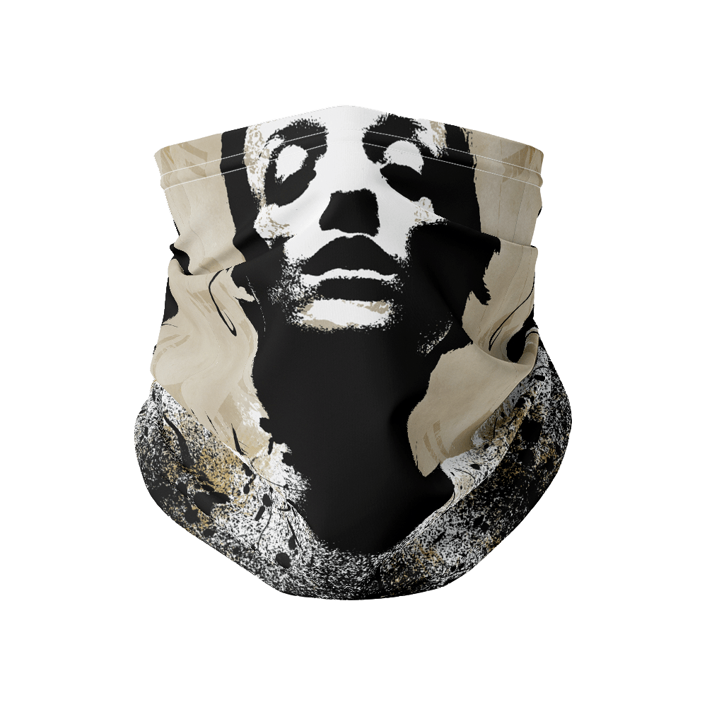 Converge "Jane Doe" Neck Gaiter