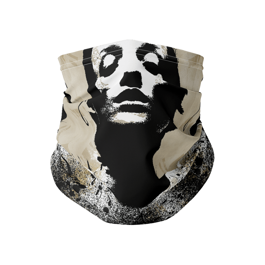 Converge "Jane Doe" Neck Gaiter