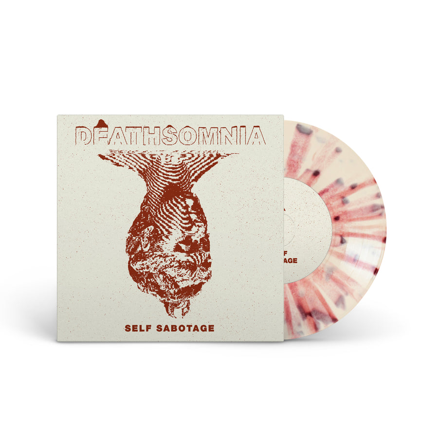 Deathsomnia "Self Sabotage"