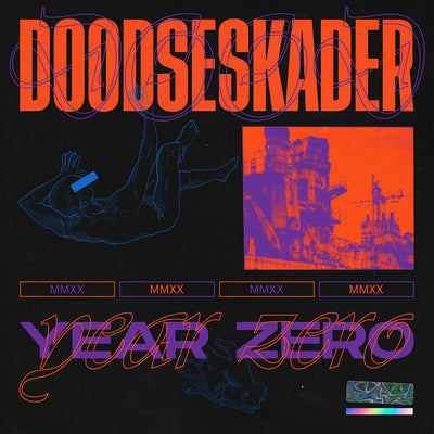 Doodseskader "MMXX : Year Zero"