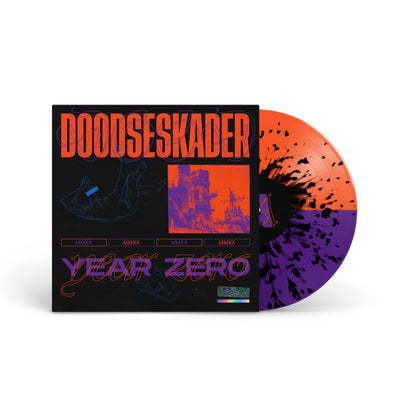 Doodseskader "MMXX : Year Zero"