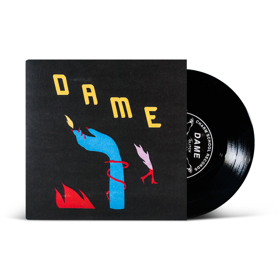 Dame "Self Titled"