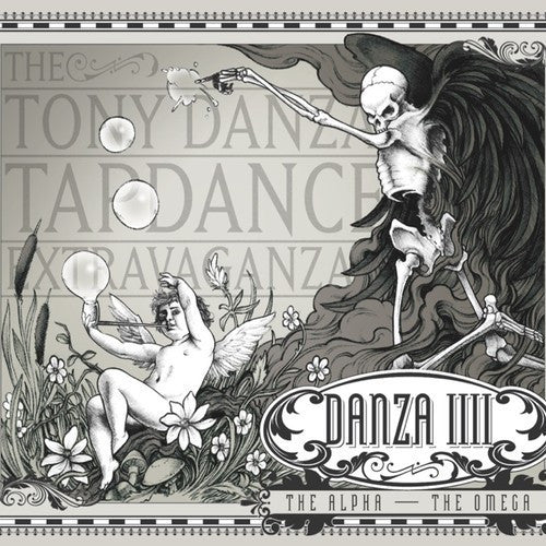 Tony Danza Tapdance Extravaganza 