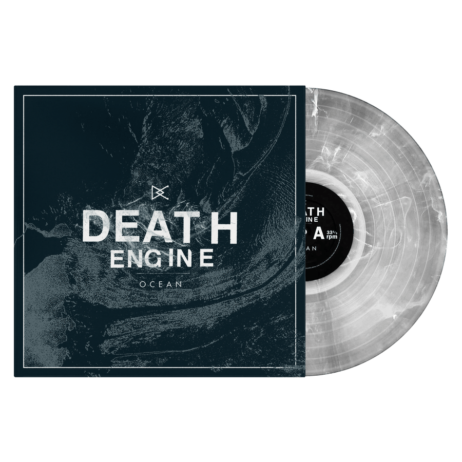 Death Engine "Ocean"