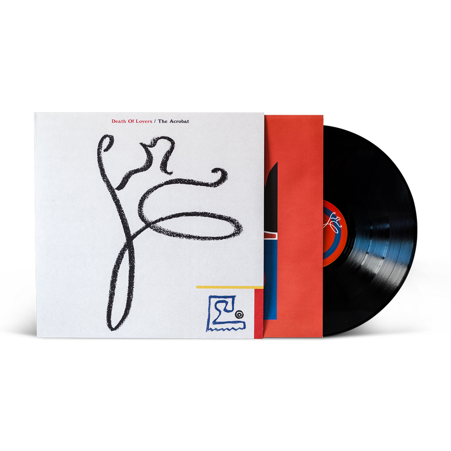 Death Of Lovers "The Acrobat"