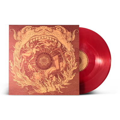 Direwolves "The Great Year"